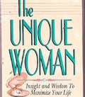 Pre-Loved | The Unique Woman | Edwin Louis Cole and Nancy Corbett Cole