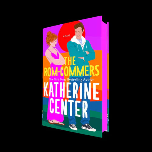 The Rom-Commers | Katherine Center