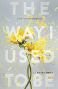 The way I used to be by Amber smith