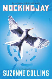 Mockingjay | Suzanne Collins | Pre-loved