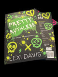 Pretty Ruthless | Lexi Davis