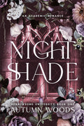 Nightshade | Autumn Woods