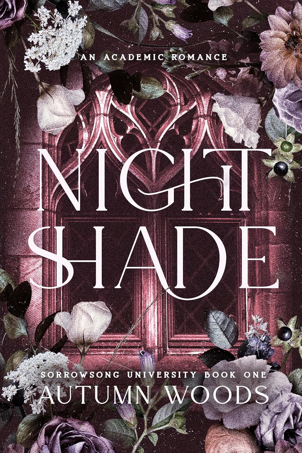 Nightshade | Autumn Woods