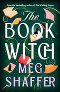 The Book Witch | Meg Shaffer