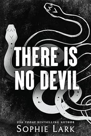 There is No Devil by Sophie Lark | Pre-Loved