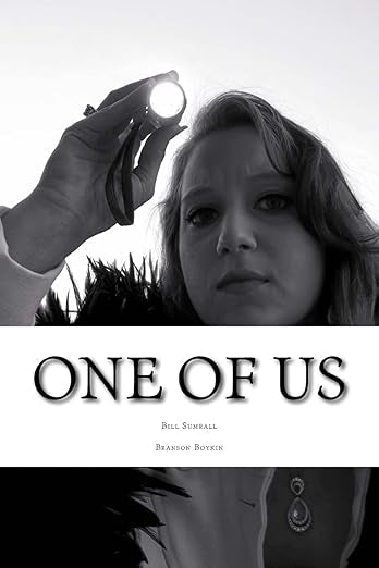 One of Us Paperback – 
by Bill Sumrall (Author), Branson Boykin (Author)