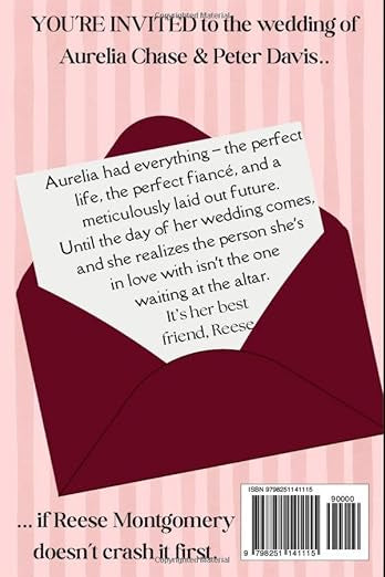 You Are In Love (A Sapphic Romance Novella) | Emma Page