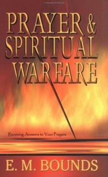 Pre-Loved - Prayer & Spiritual Warfare - E.M. Bounds