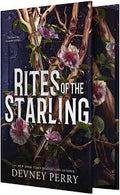 Rites of the Starling • Devney Perry