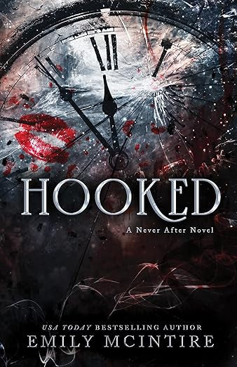 Hooked (Paperback) | Emily McIntire