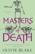 Masters of Death | Olivie Blake
