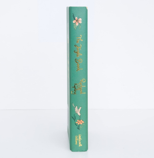 The Jungle Book(VALUE)| Kipling | Hardcover