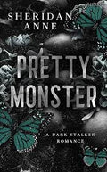 Pretty Monster | Sheridan Anne