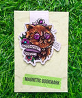 Princess, Goddamnit, Dungeon Crawler Carl Magnetic Bookmark