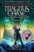 Pre-Loved | The Hammer of Thor | Rick Riordan