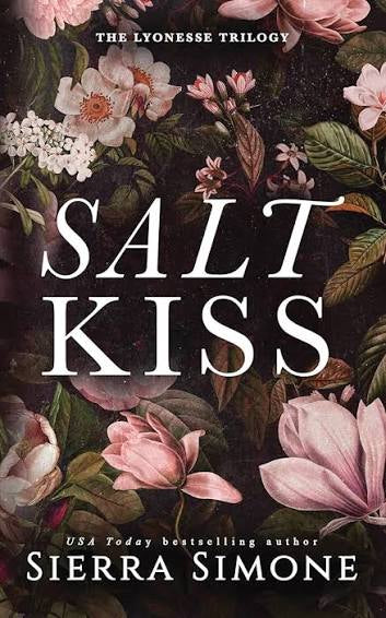 Salt Kiss • Sierra Simone