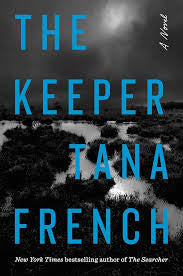 The Keeper | Tana French