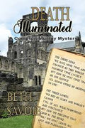 Death Illuminated: A Compton-Murray Mystery | Beth Savoie