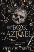 The Book of Azrael by Amber V. Nicole