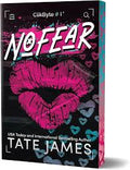 No Fear | Tate James