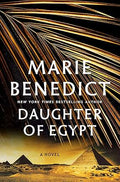 Daughter of Egypt | Marie Benedict