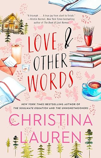 Love & Other Words | Christina Lauren