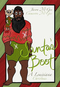 Santa’s Boot (A Louisiana Christmas) | Jason McGee & Cameron McGee