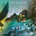 Pre-Loved | The Battle of the Labyrinth | Rick Riordan