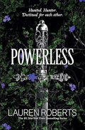 Powerless (Hardcover) | Lauren Roberts