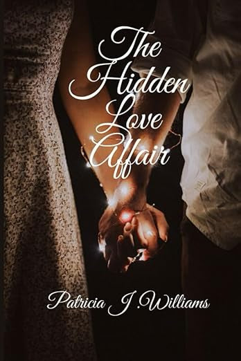 The Hidden Love Affair | Patricia J Williams