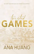 Twisted Games | Ana Huang | Pre-loved