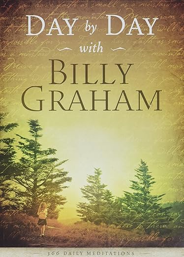 Day by Day with Billy Graham