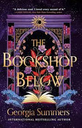 The Bookshop Below | Georgia Summers