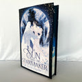 Pre-Loved | The Sun and the Starmaker | Rachel Griffin | Fairyloot
