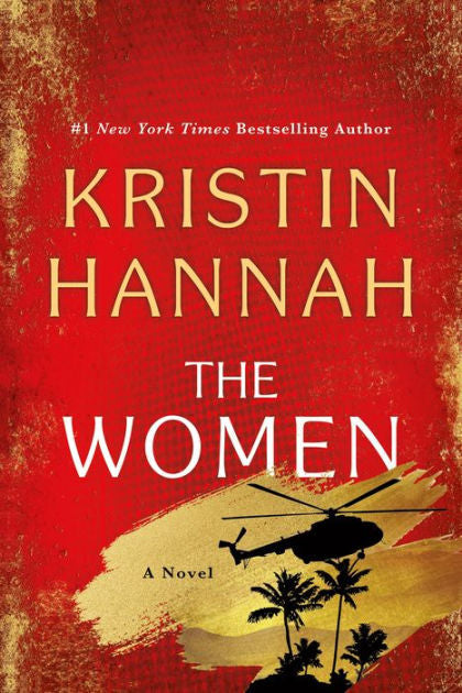 The Women | Kristin Hannah