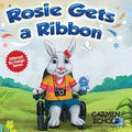 Rosie Gets a Ribbon | Carmen Echols