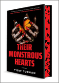 Their Monstrous Hearts | Yiğit Turhan