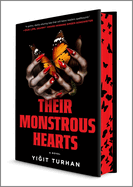 Their Monstrous Hearts | Yiğit Turhan