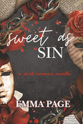 Sweet As Sin | Emma Page