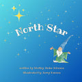 North Star Paperback | Shelley Jinks Johnson (Author) + Jerry Havens (Illustrator)