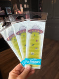 UFO Fun Bookmark