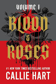 Blood & Roses |Callie Hart