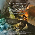 Pre-Loved | The Last Olympians | Rick Riordan