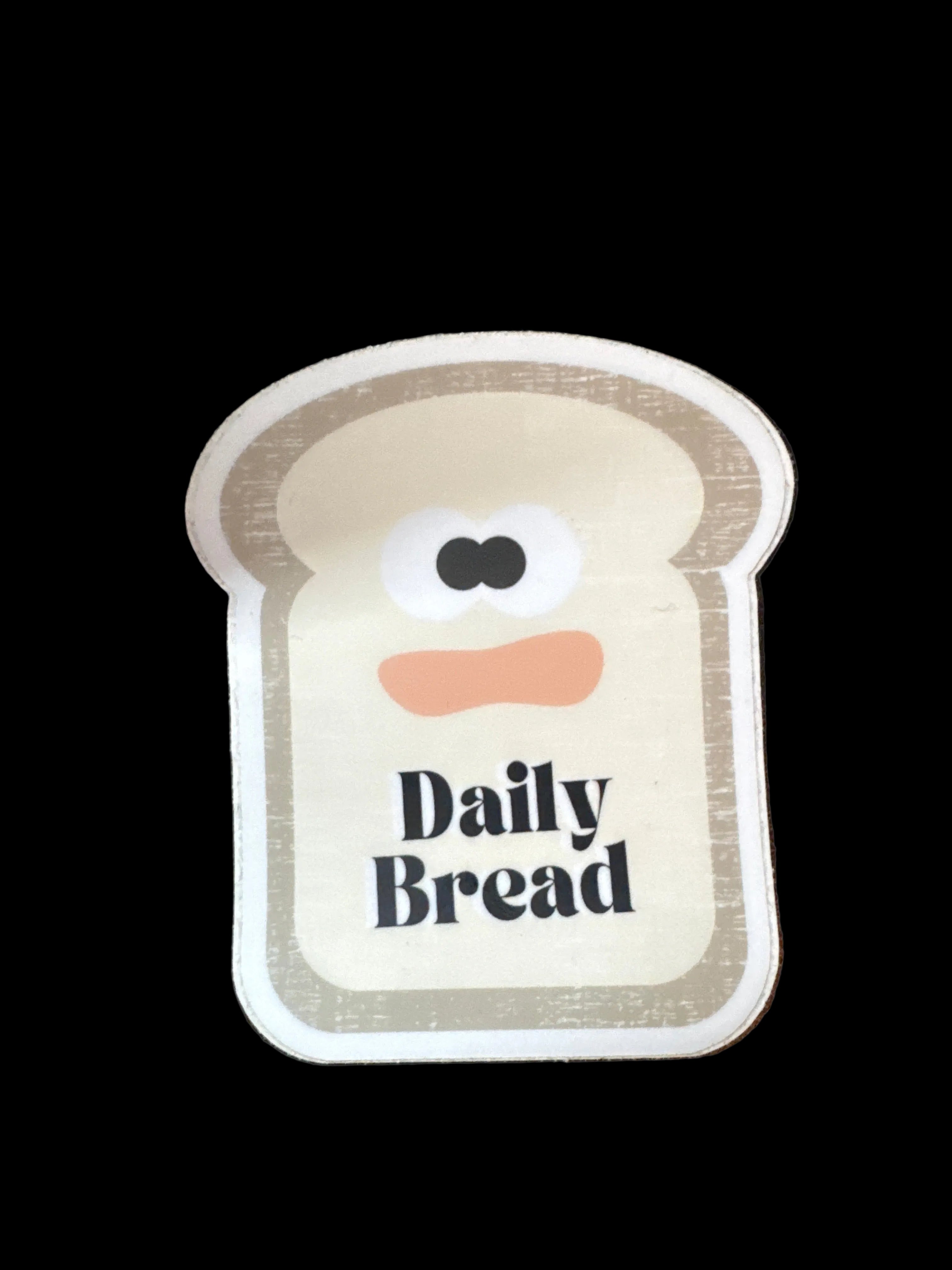 Daily Bread Sticker