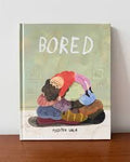 Bored | Felicia Sal’s