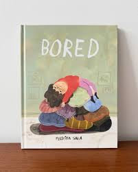 Bored | Felicia Sal’s