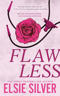 Flawless (Chestnut Springs, 1) | Elsie Silver- Pre Loved