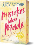 Mistakes Were Made | Lucy Score