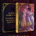 The Darkness Bites Back / Laura R. Samotin /Ben Alderson /Fae Crate Edition