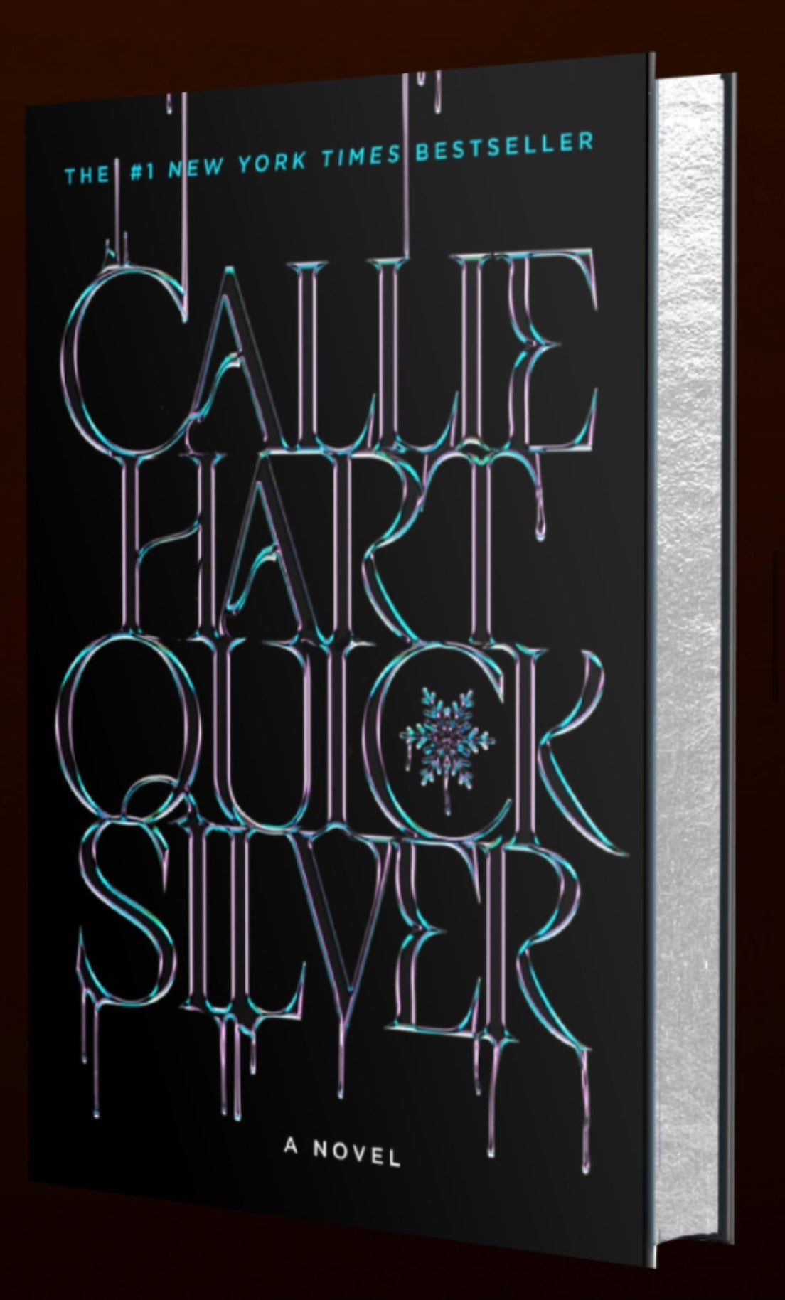 Quicksilver Special Edition